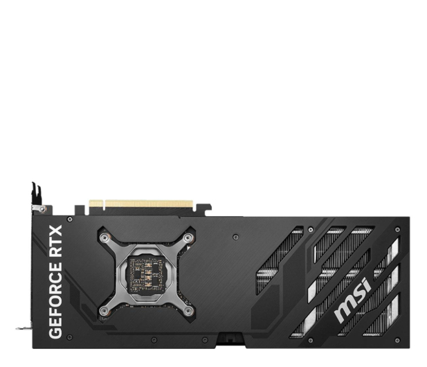 MSI GeForce RTX 4070 VENTUS 3X E1 OC 12GB GDDR6 - 1299533 - zdjęcie 3